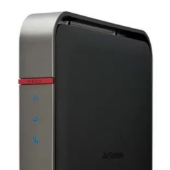 Buffalo Dual Band Router - Picture 2 of 2